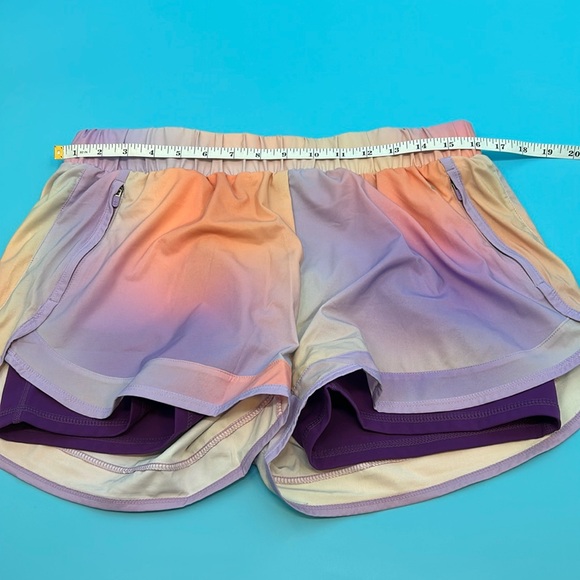 Sweaty Betty On Your Marks Running Shorts - 4”, Built-In Shorts - Picture 5 of 7